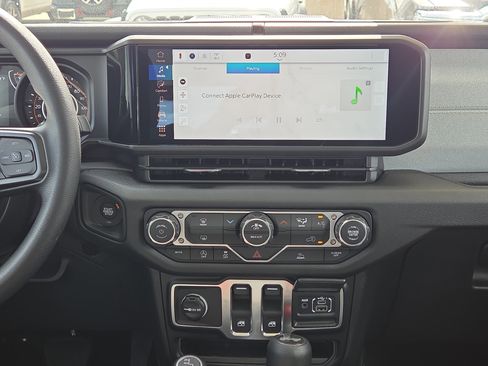 New 2026 Jeep Wrangler Sport image 20