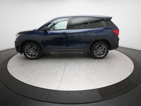 Certified 2022 Honda Passport EX-L image 24