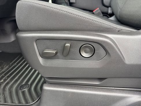 New 2026 GMC Sierra 1500 Elevation image 10