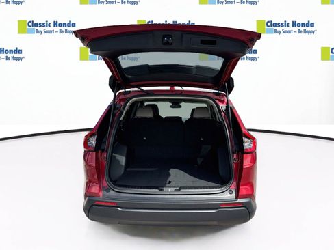 Certified 2023 Honda CR-V EX image 30