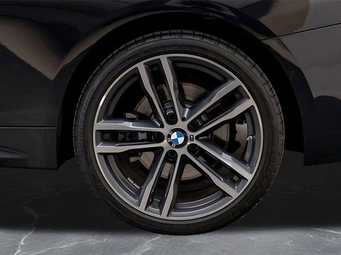 Used 2019 BMW 440i xDrive Coupe w/ M Sport Package image 47