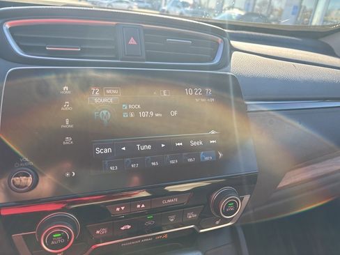 Certified 2019 Honda CR-V EX-L image 31