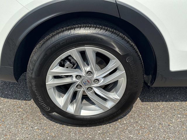 Used 2026 Buick Envista Preferred FWD image 6