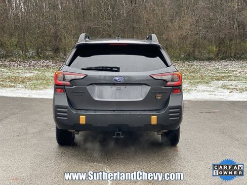 Used 2022 Subaru Outback Wilderness image 6