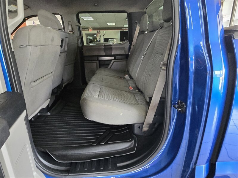 Used 2017 Ford F150 XLT AWD/4WD image 11