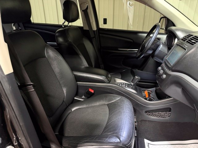 Used 2019 Dodge Journey Crossroad AWD/4WD image 31