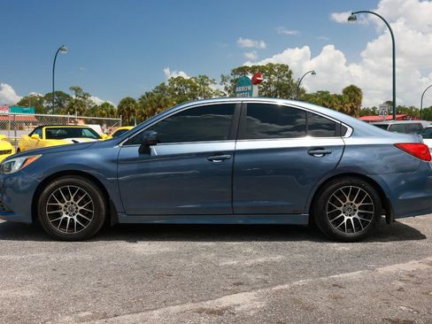 Used 2015 Subaru Legacy 2.5i Premium AWD/4WD image 3
