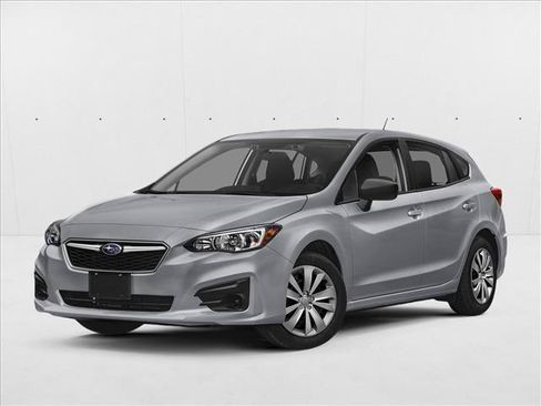Used 2019 Subaru Impreza 2.0i AWD/4WD image 1