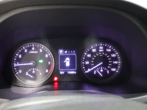 Used 2018 Hyundai Tucson SEL AWD/4WD image 38
