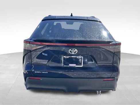 New 2026 Toyota bZ image 4