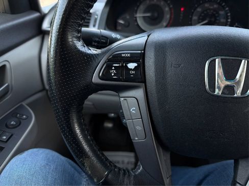 Used 2012 Honda Odyssey EX-L image 30