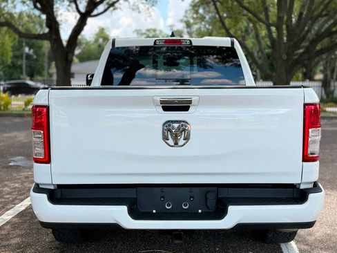 Used 2019 RAM 1500 Big Horn RWD image 15