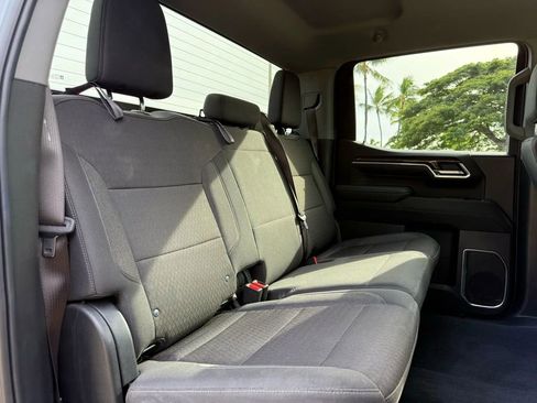 Used 2025 Chevrolet Silverado 1500 LT w/ Protection Package image 13