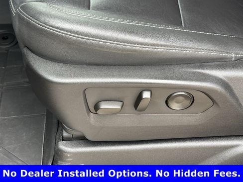 Used 2024 Chevrolet Tahoe Z71 w/ Z71 Off-Road Package AWD/4WD image 23
