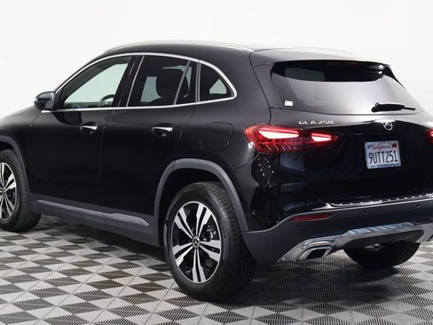 Certified 2026 Mercedes-Benz GLA 250 image 6