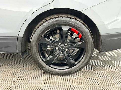 Used 2024 Chevrolet Equinox Premier image 14