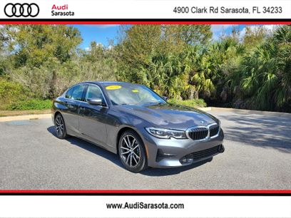 Used 2020 BMW 330i 330i w/ Convenience Package
