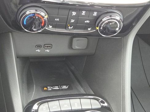 New 2026 Buick Encore GX Sport Touring image 14