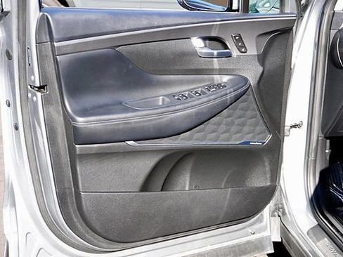 Used 2023 Hyundai Santa Fe Limited w/ Cargo Package FWD image 24