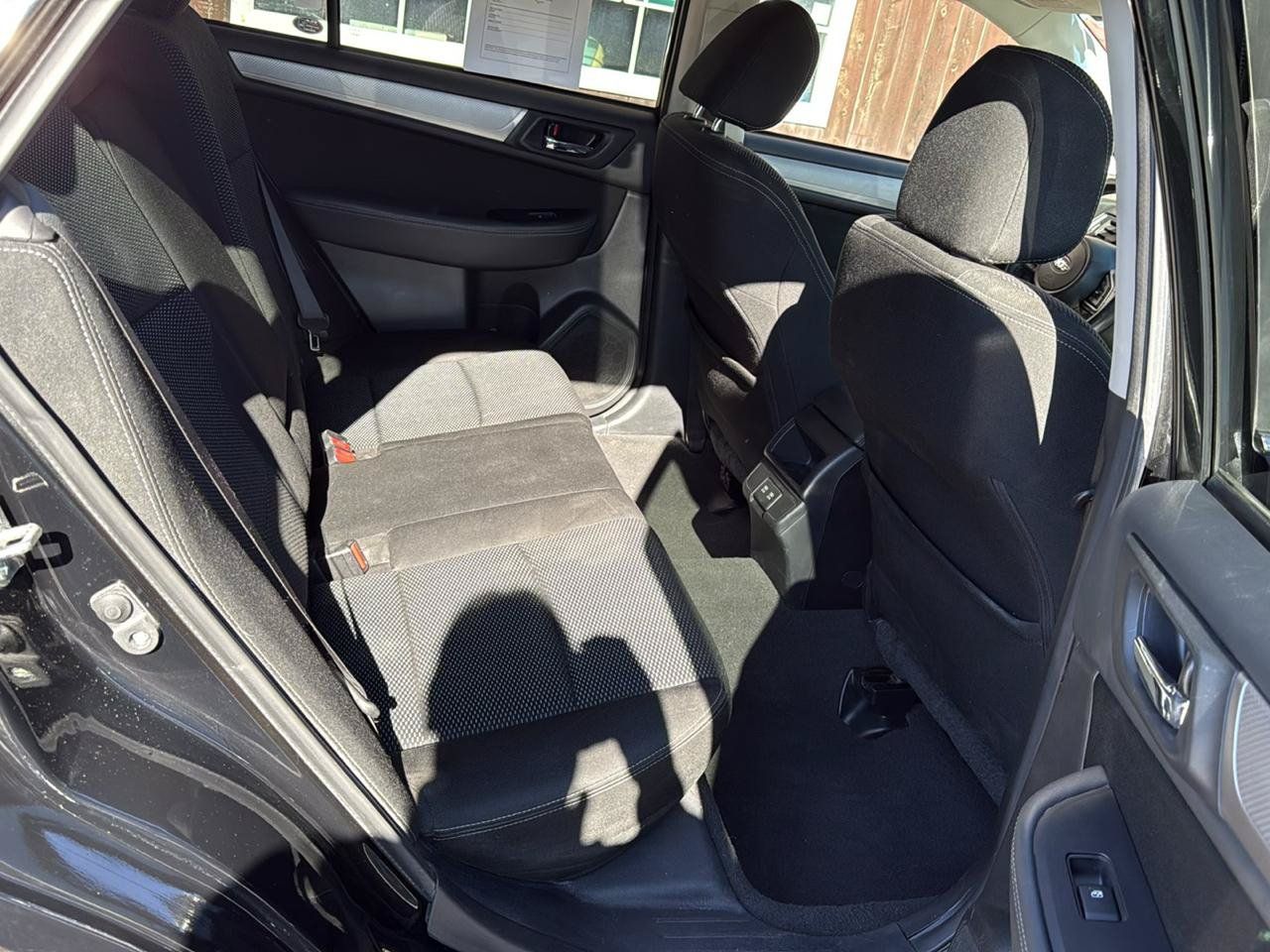 Used 2019 Subaru Outback 2.5i Premium AWD/4WD image 13