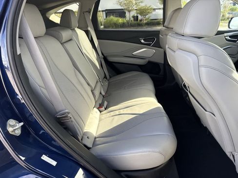 Used 2019 Acura RDX w/ Technology Package FWD image 20