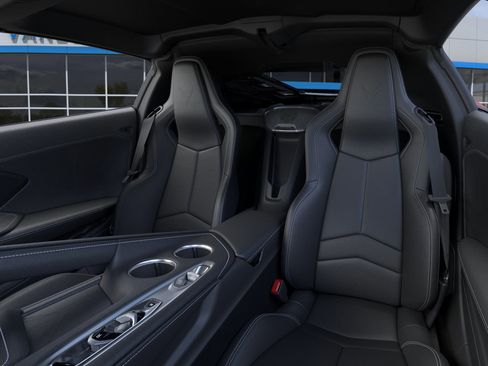 New 2026 Chevrolet Corvette Stingray Coupe w/ 1LT image 39