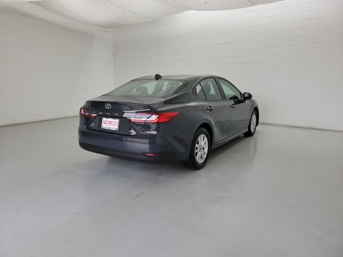 Used 2025 Toyota Camry LE w/ Convenience Package AWD/4WD image 5