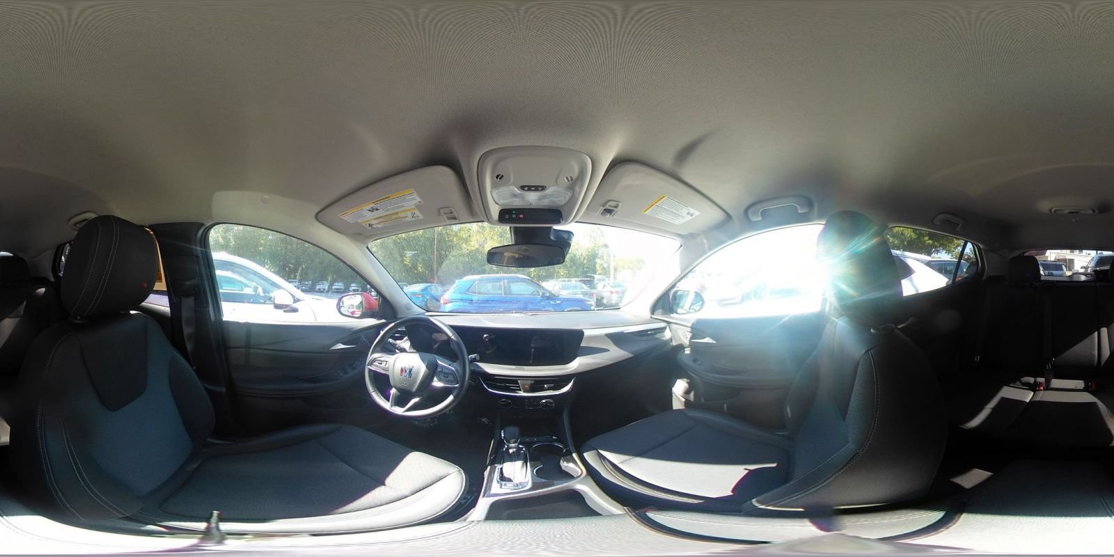 Used 2026 Buick Encore GX Preferred FWD image 38