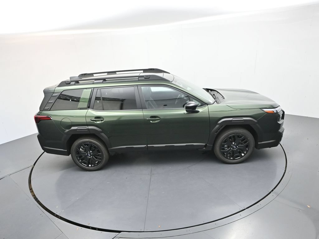 New 2026 Subaru Outback Limited XT AWD/4WD image 16