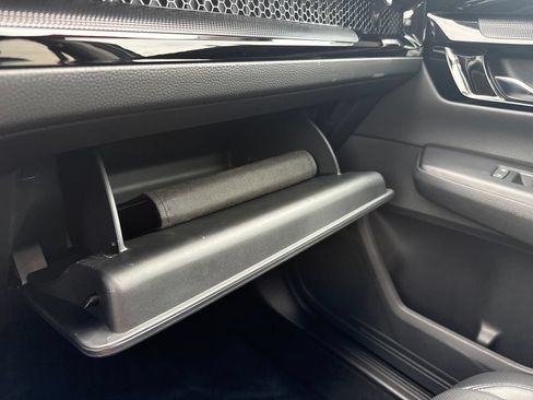 Certified 2025 Honda CR-V EX-L image 38