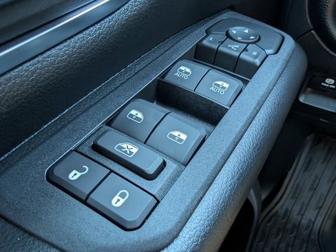 New 2026 RAM 1500 Big Horn image 37