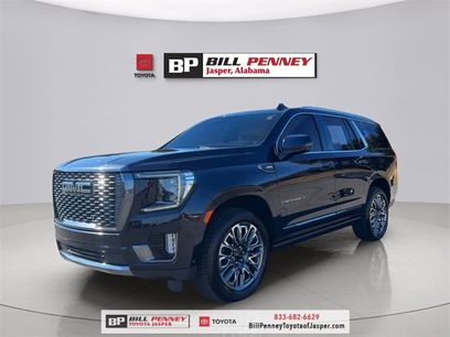 Used 2023 GMC Yukon Denali Ultimate
