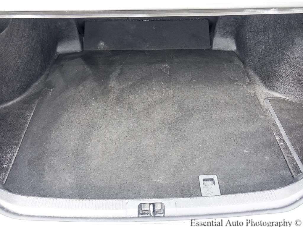 Used 2025 Toyota Camry SE FWD image 22