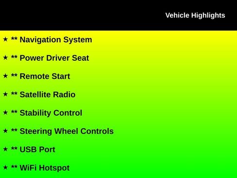 Used 2024 Ford Escape Active w/ Tech Pack #1 AWD/4WD image 30