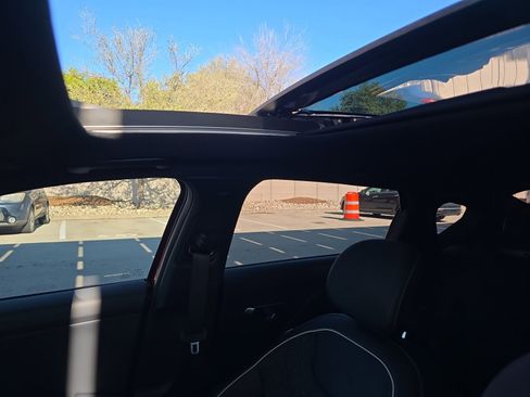 Certified 2025 Kia K4 GT-Line w/ GT-Line Sunroof Package image 17