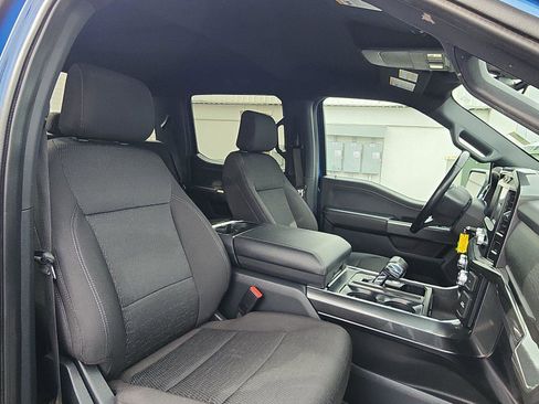 Used 2022 Ford F150 XLT w/ Equipment Group 301A Mid AWD/4WD image 23