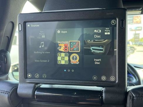 Used 2020 Chrysler Pacifica Touring-L w/ Advanced Safetytec Group AWD/4WD image 20
