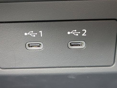 New 2026 Nissan Armada PRO-4X w/ Captain's Chari Seat Package image 21