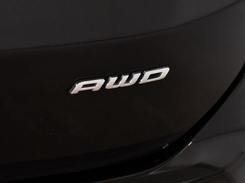 Used 2023 Ford Edge SEL w/ Convenience Package AWD/4WD image 23
