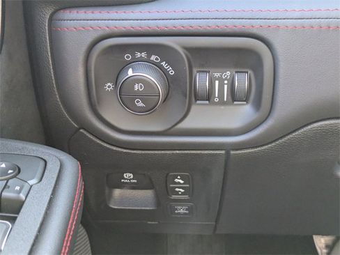 New 2026 RAM 1500 RHO w/ RHO Level 1 Equipment Group image 23