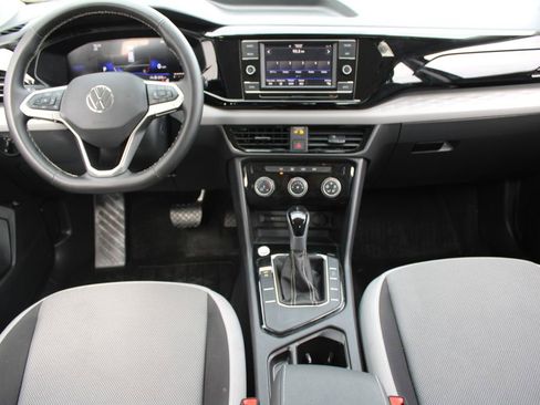 Certified 2024 Volkswagen Taos S image 18