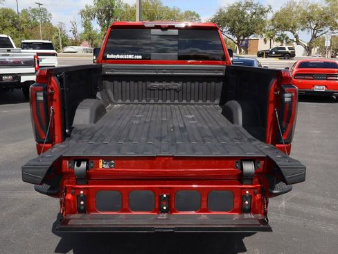 Certified 2024 GMC Sierra 2500 AT4 w/ AT4 Premium Plus Package image 28