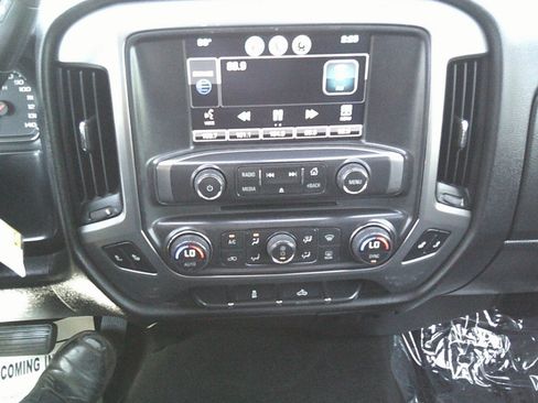 Used 2014 Chevrolet Silverado 1500 LT w/ All Star Edition AWD/4WD image 15