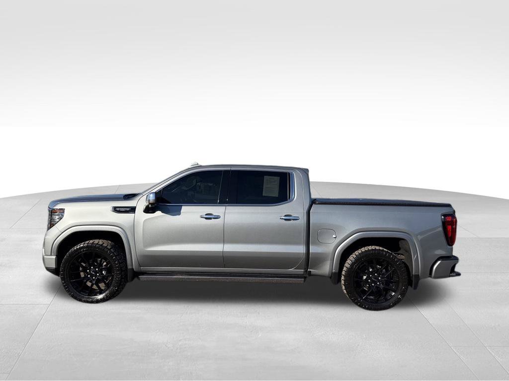 Used 2026 GMC Sierra 1500 Denali Ultimate AWD/4WD image 13