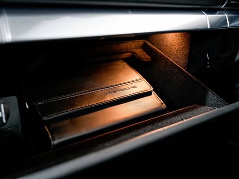 Used 2015 Porsche 911 Targa 4S image 16