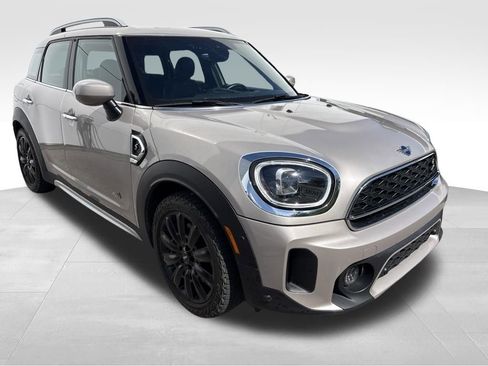 Used 2023 MINI Cooper Countryman S AWD/4WD image 6