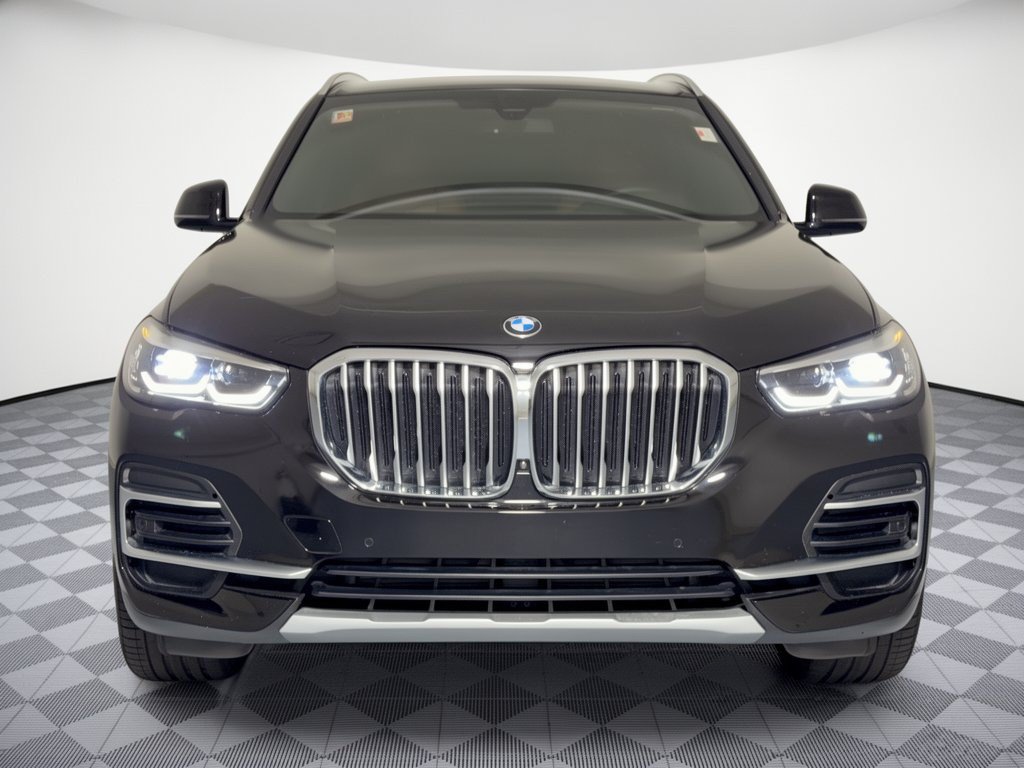 Used 2023 BMW X5 sDrive40i w/ Climate Comfort Package RWD image 6