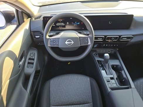 New 2026 Nissan Sentra SV w/ Floor Mat Package image 3