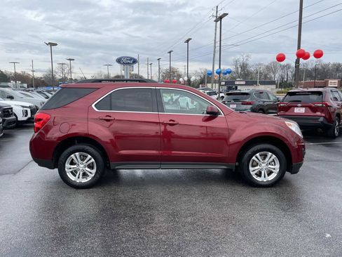 Used 2012 Chevrolet Equinox LT w/ Driver Convenience Package image 2