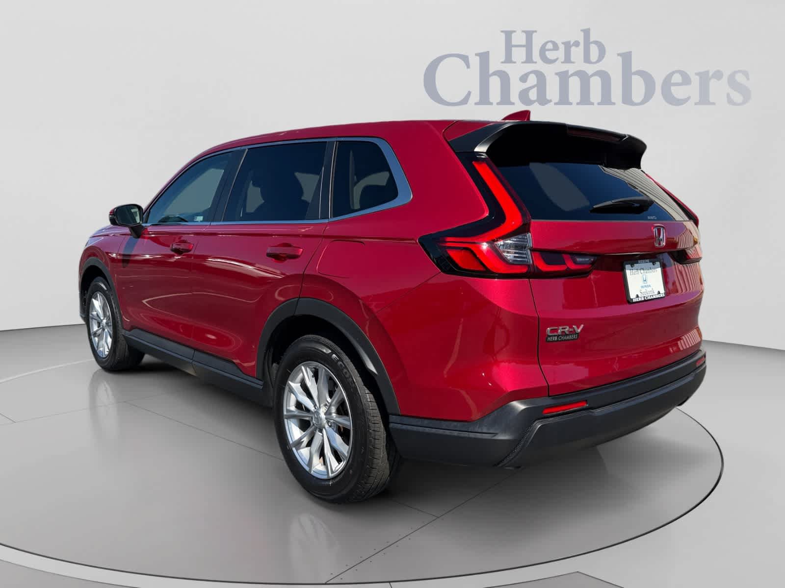 Used 2023 Honda CR-V EX image 3